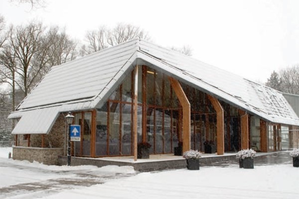 Gezondheidscentrum Lunteren