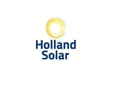holland solar