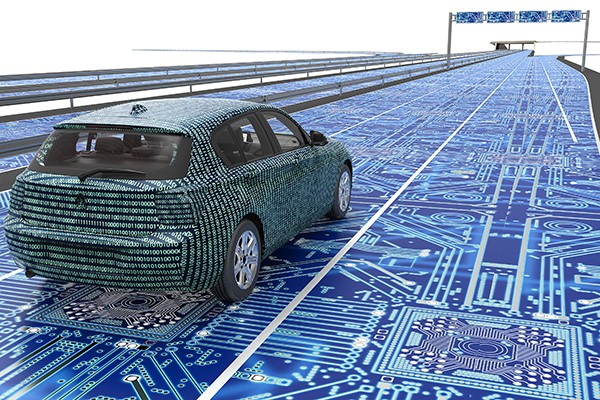 infra smart