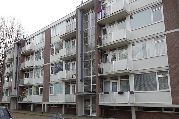 Project gasloos Tilburg (1)