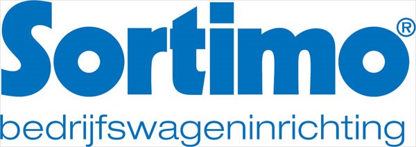 Sortimo logo