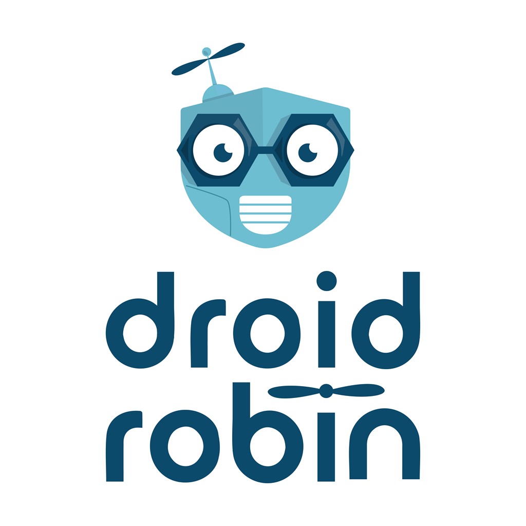 droid robin