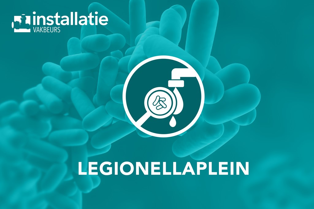 legionellaplein