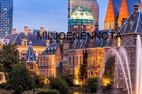 miljoenennota-MET LETTERS