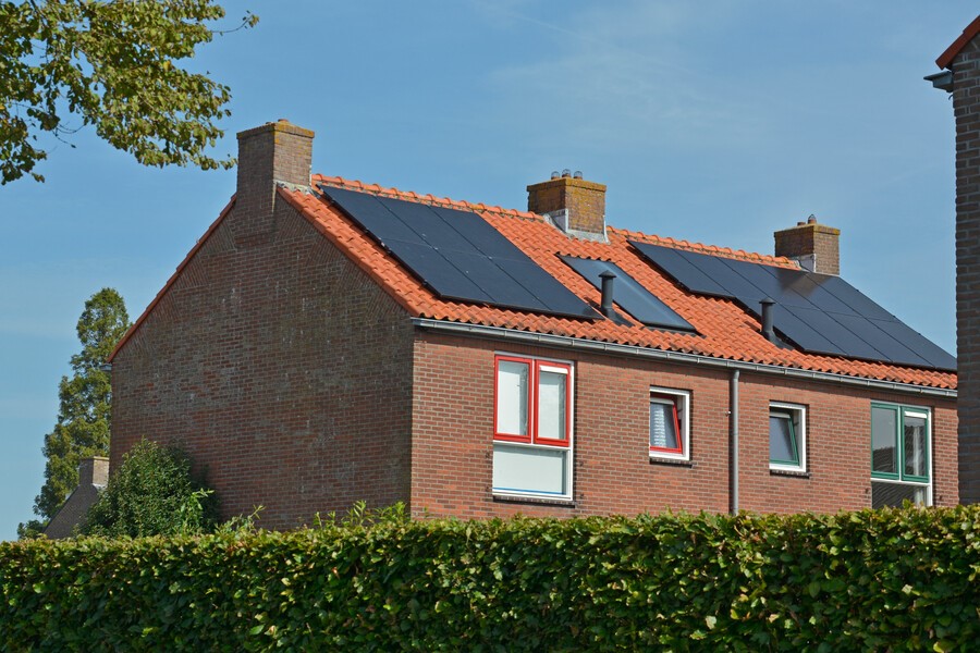 zonnepanelen so;lar magazine