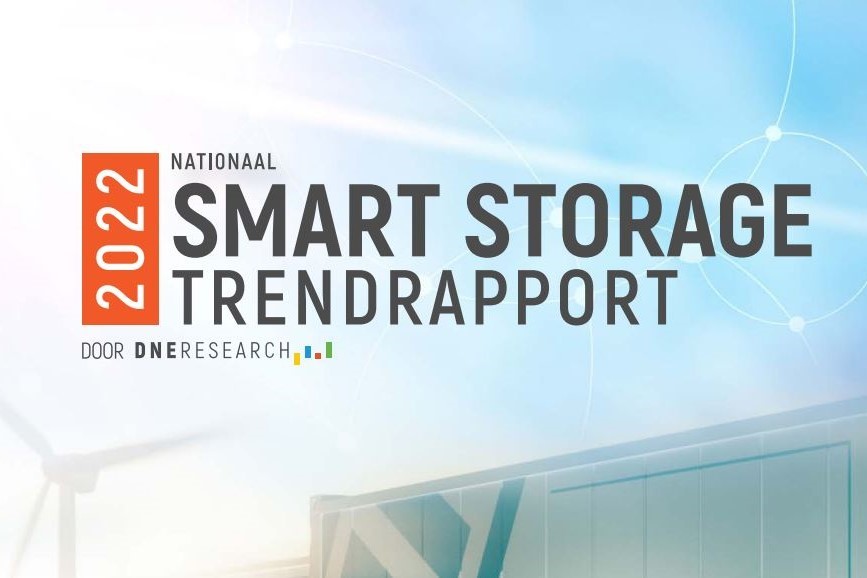smart storage trendrapport-web