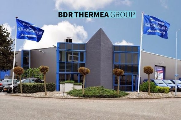 holland warmte-remeha-bdr thermea group