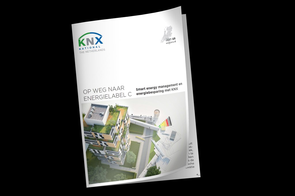 Afbeelding KNX whitepaper