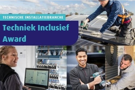 techniek inclusief award