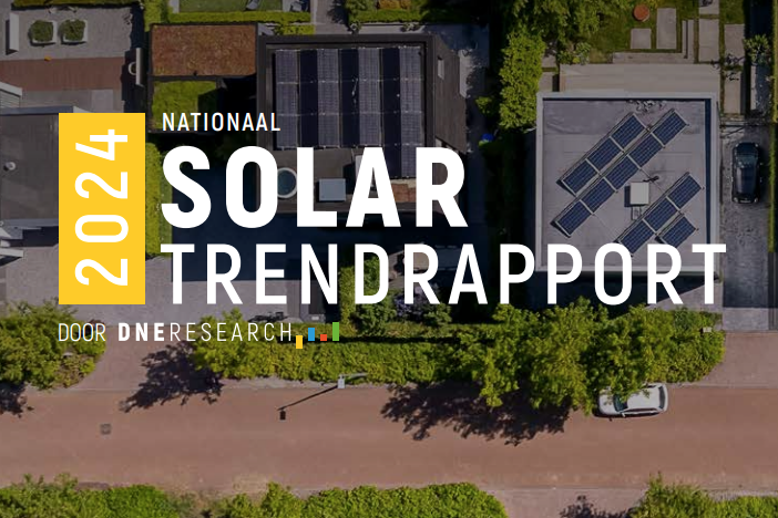 Solar trendrapport 2024