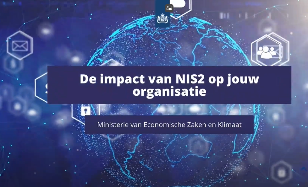 Webinar NIS2