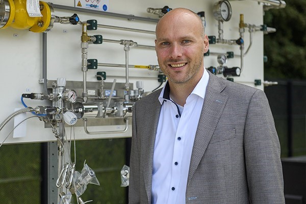 frank van alphen