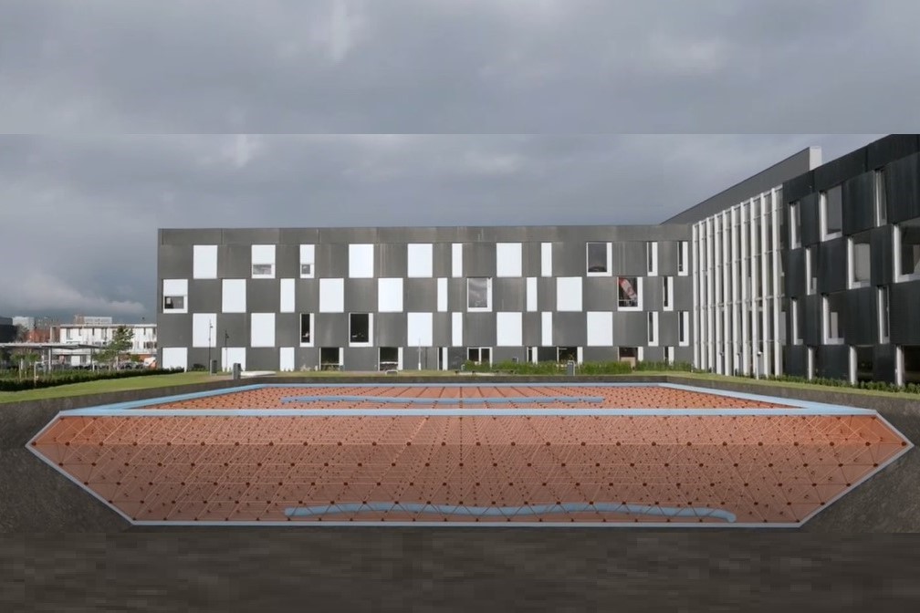 opening sportcampus