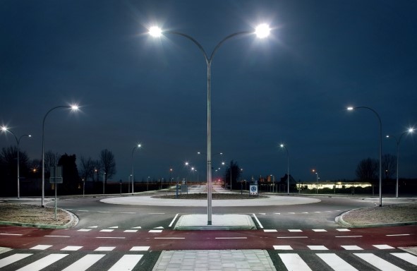 Ledverlichting