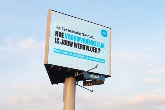 vrouwen