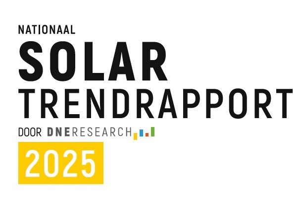 Nationaal Solar Trendrapport