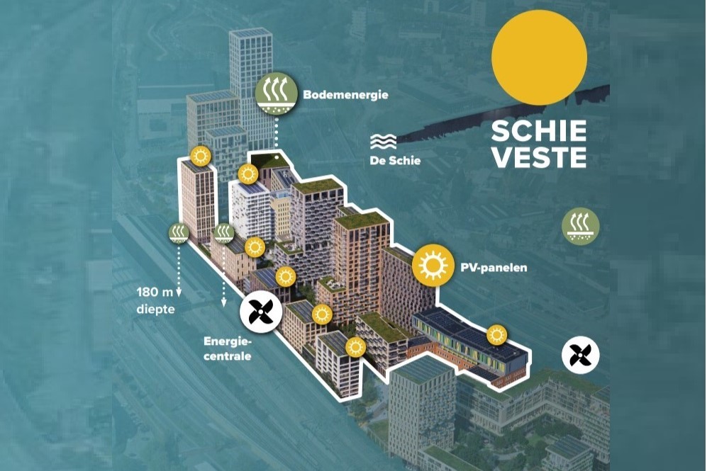 Schieveste