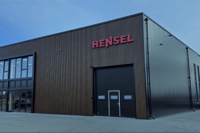 hensel