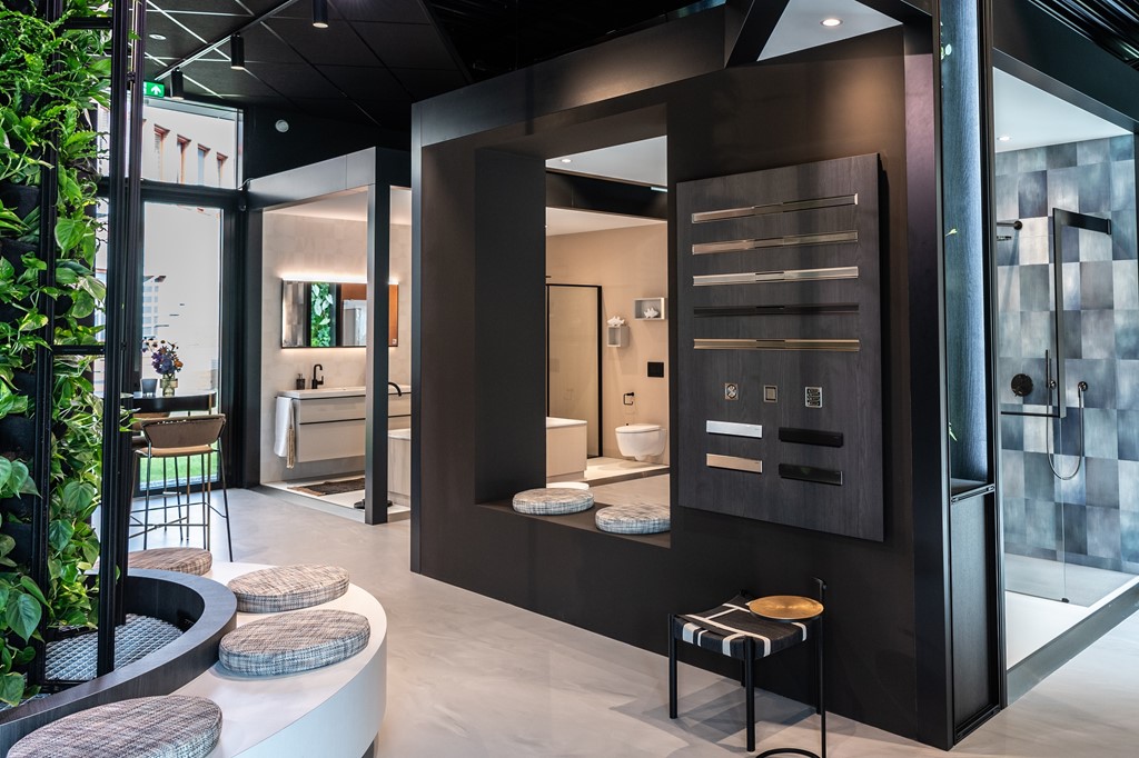 geberit showroom-web