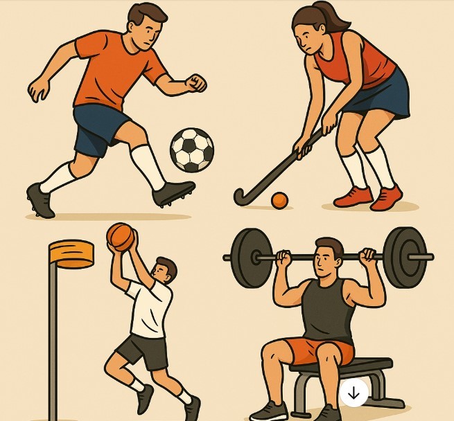 sport