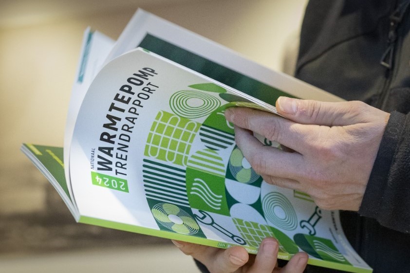 congres warmtepomp