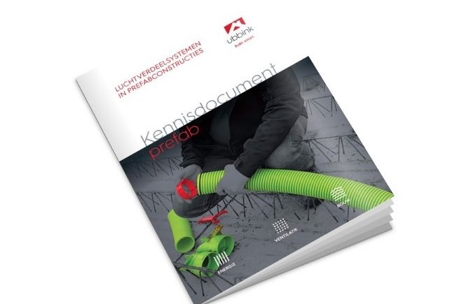 Ubbink kennisdocument