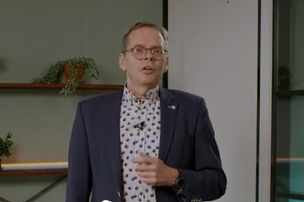 Theo Ockhuijsen