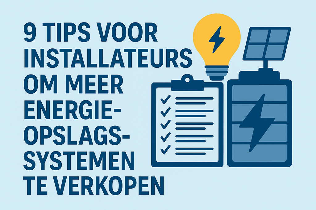 9 tips