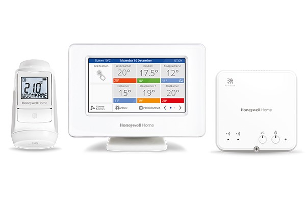 Afbeelding evohome 600x400