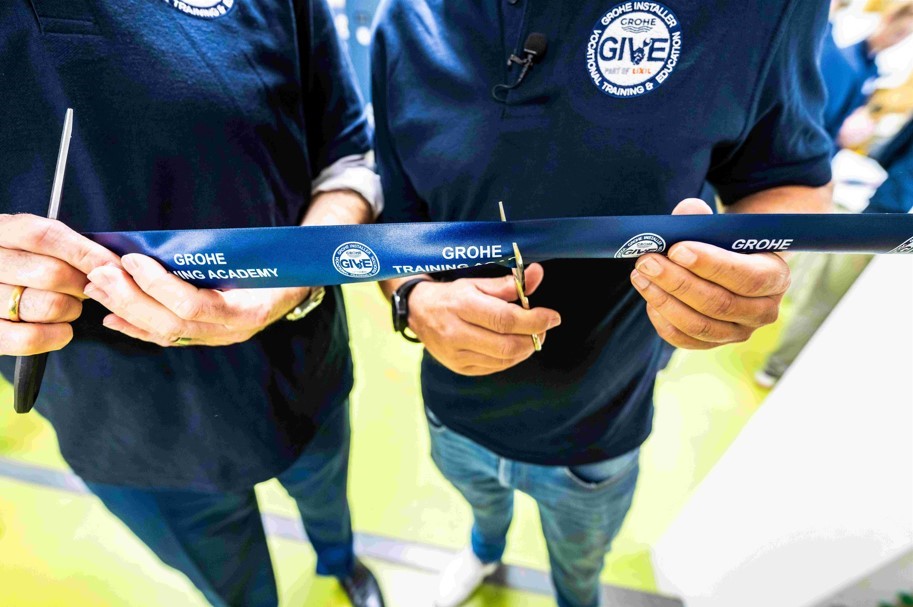 grohe alfa-kleine afbeelding