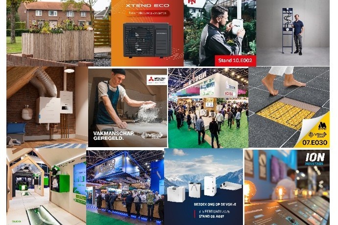 stands die je niet mag missen