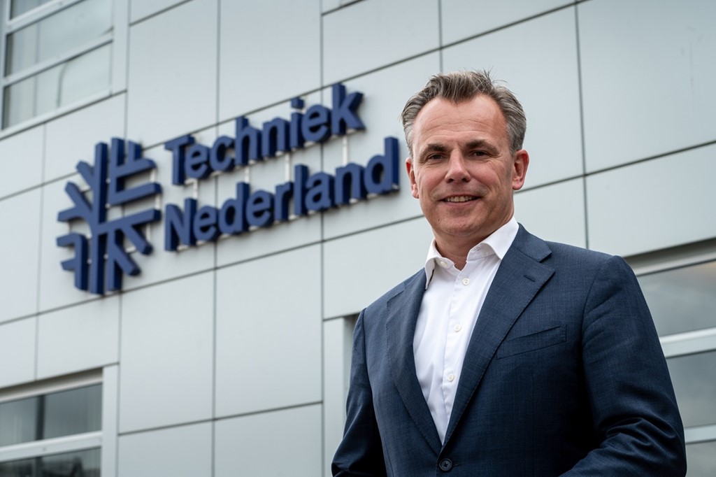 Mark Harbers voorzitter Techniek Nederland.JPG