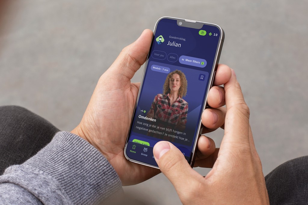 Wij Techniek app-web