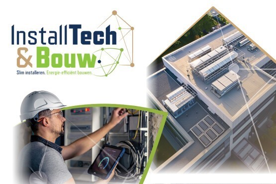 InstallTech en Bouw