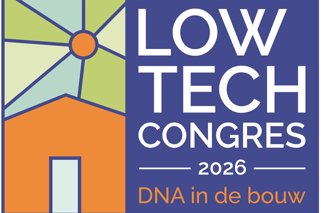 Lowtech Congres 2026 - Logo DEF
