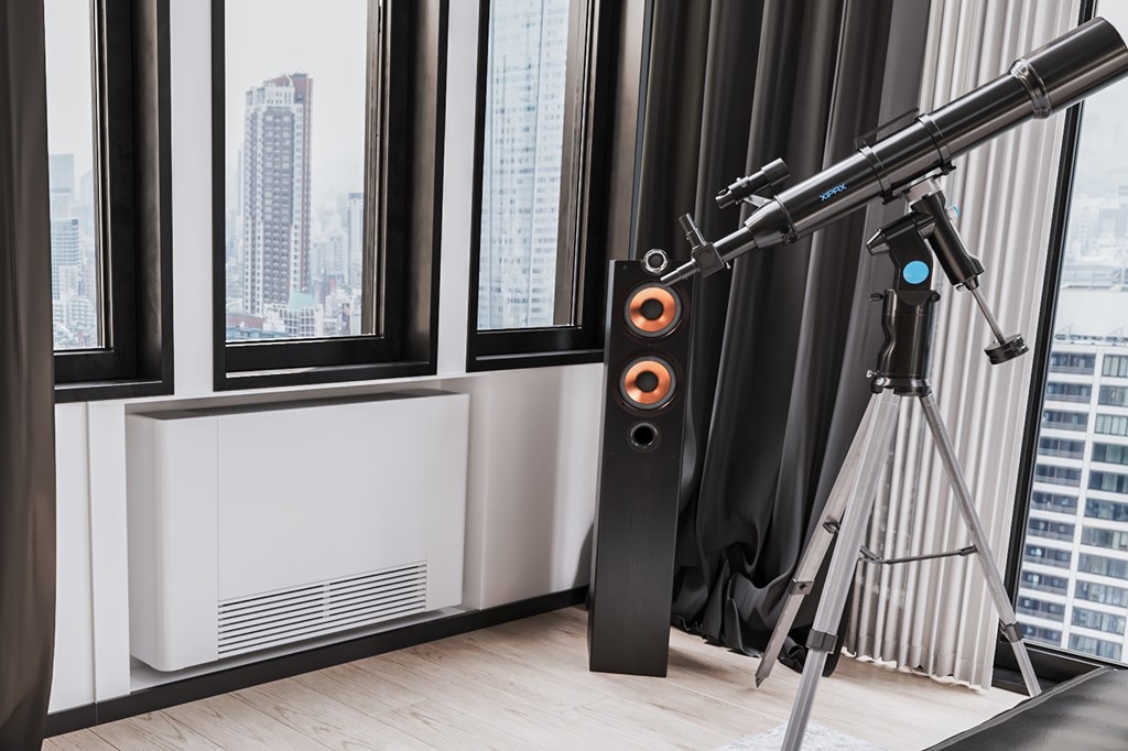 convector duklitech-web