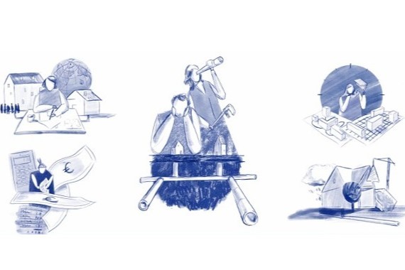 Warm bad koude douche-TNO