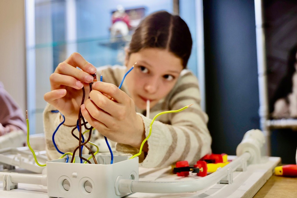 girls'Day Kuijpers.JPG