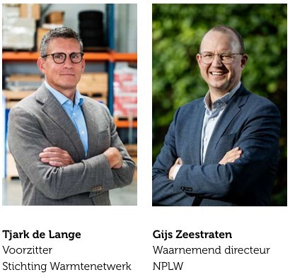 Tjark en Gijs