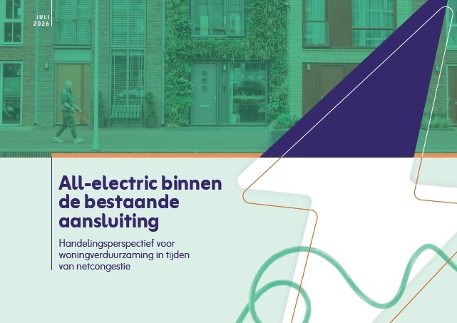 white paper stroomversnelling