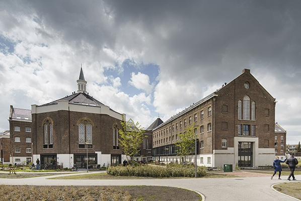 gevangenis