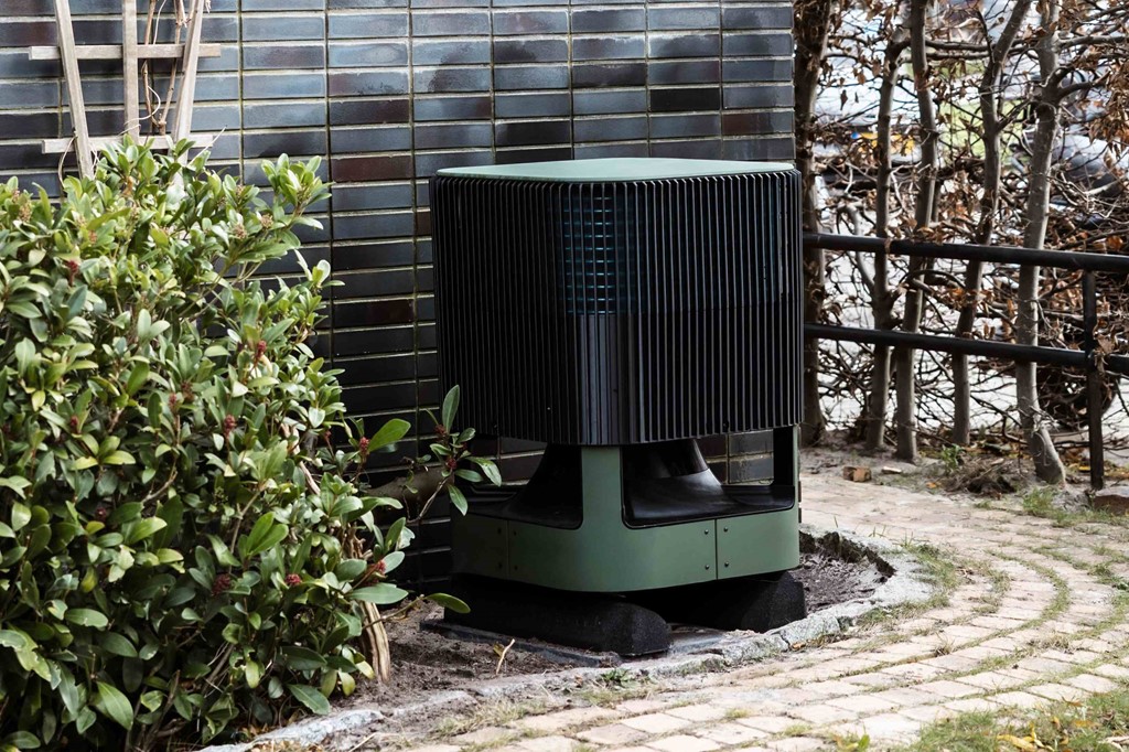 Whspr warmtepomp-web