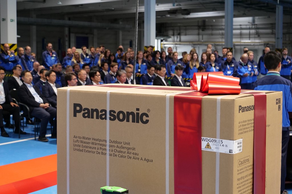 Panasonic