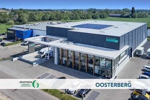 oosterberg cevetech