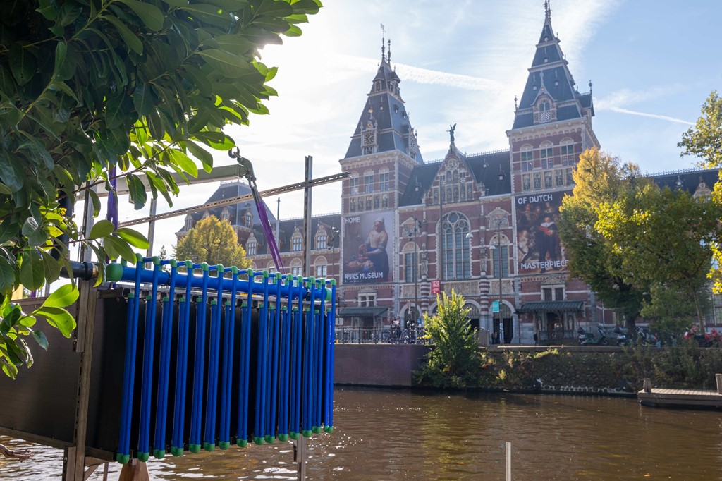 Aquathermie Weteringschans klein