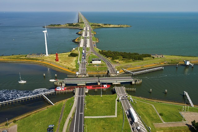 Infrastructuur